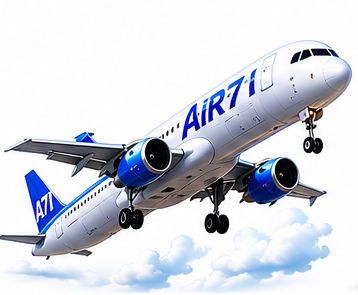 Air ticketing